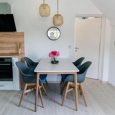 Velden Appartements Am Woerthersee فيلدين ام ورثرسي المظهر الخارجي الصورة