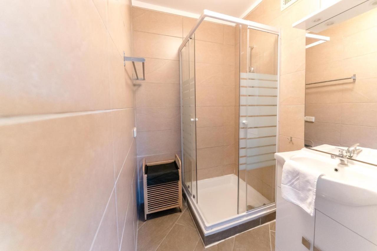 Velden Appartements Am Woerthersee فيلدين ام ورثرسي المظهر الخارجي الصورة