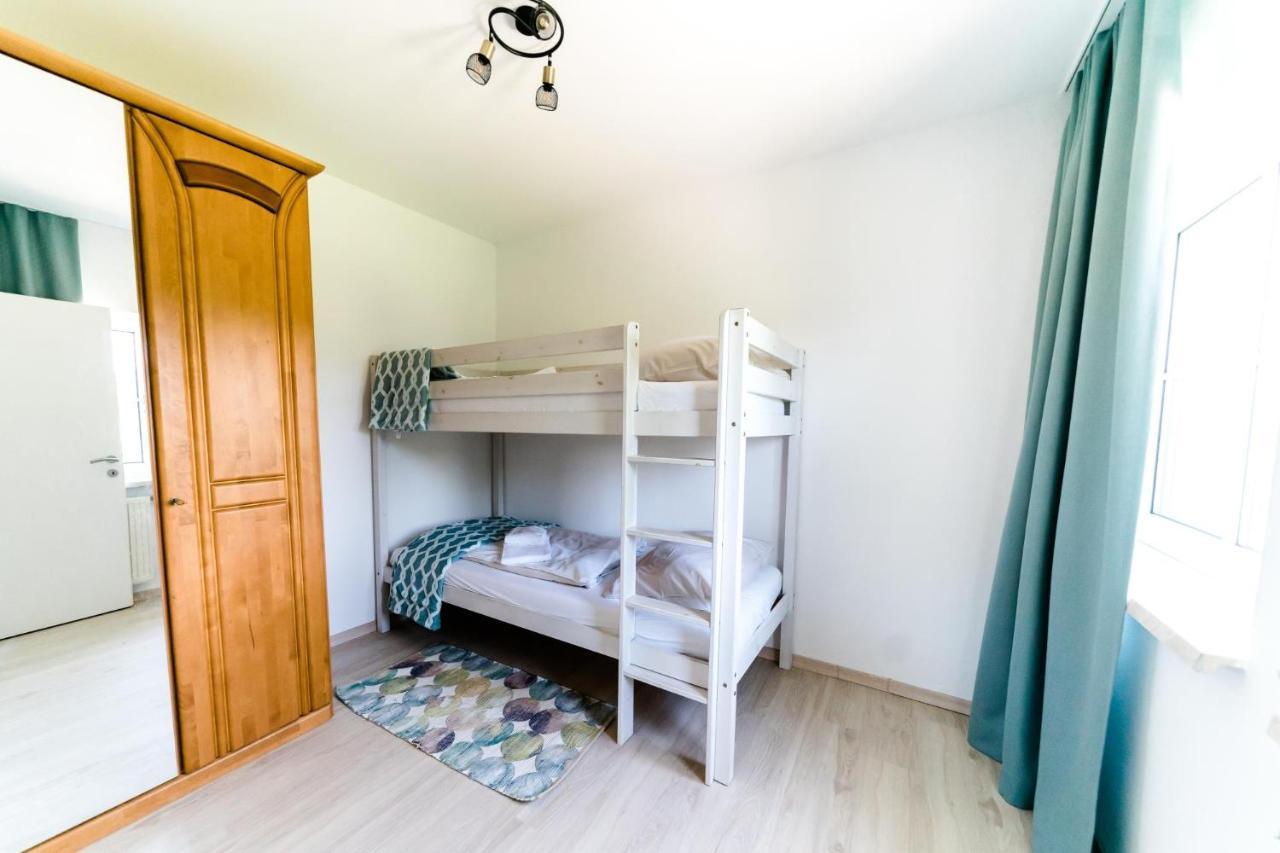 Velden Appartements Am Woerthersee فيلدين ام ورثرسي المظهر الخارجي الصورة
