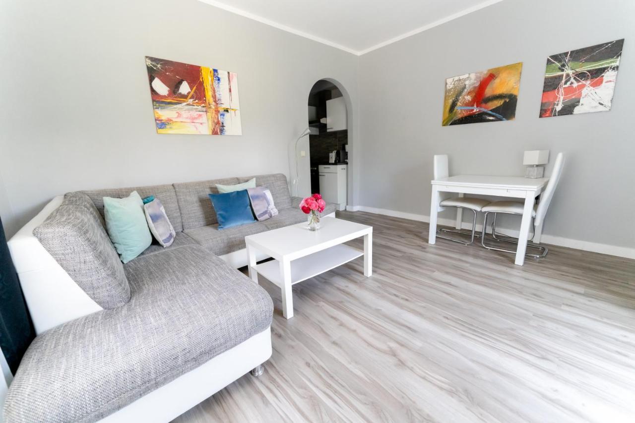 Velden Appartements Am Woerthersee فيلدين ام ورثرسي المظهر الخارجي الصورة
