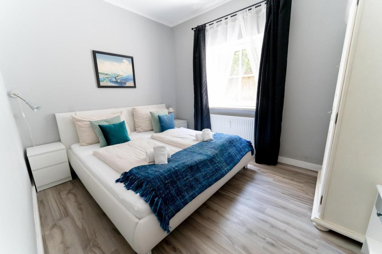 Velden Appartements Am Woerthersee فيلدين ام ورثرسي المظهر الخارجي الصورة
