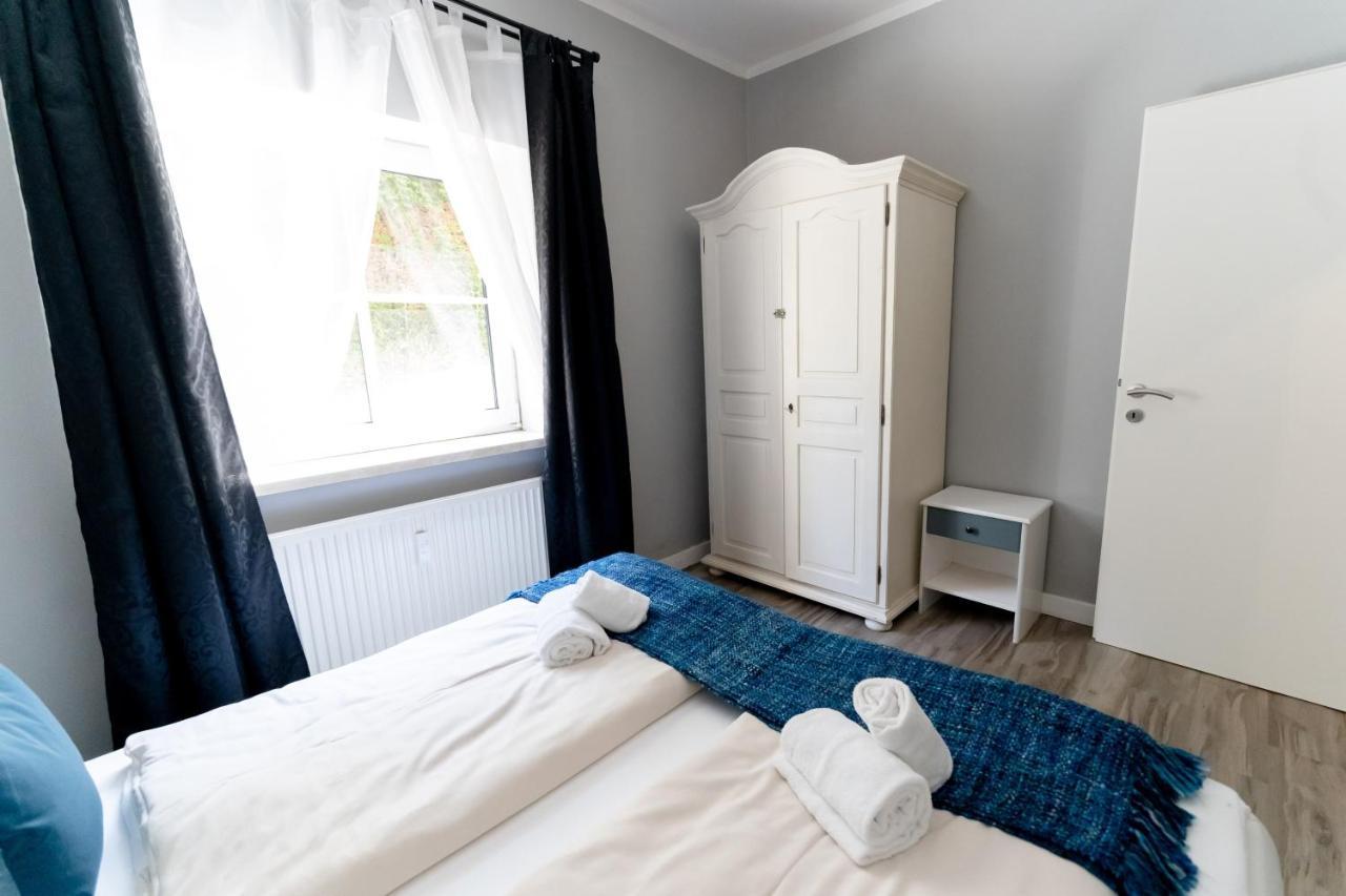 Velden Appartements Am Woerthersee فيلدين ام ورثرسي المظهر الخارجي الصورة