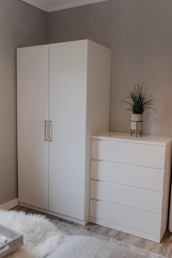 Velden Appartements Am Woerthersee فيلدين ام ورثرسي المظهر الخارجي الصورة