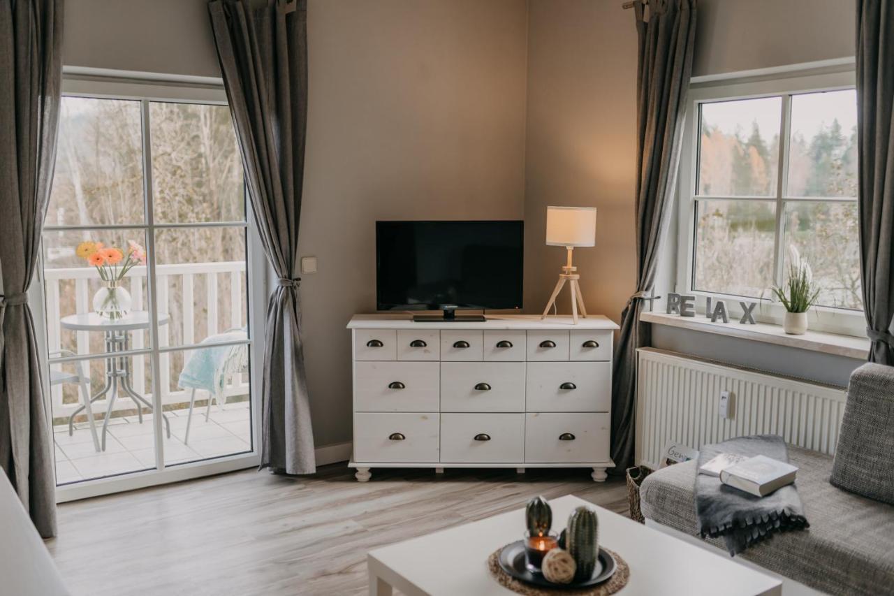 Velden Appartements Am Woerthersee فيلدين ام ورثرسي المظهر الخارجي الصورة